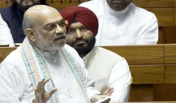 amit shah