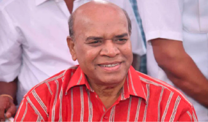 bank janardhan