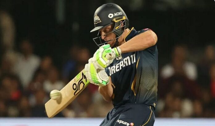 buttler