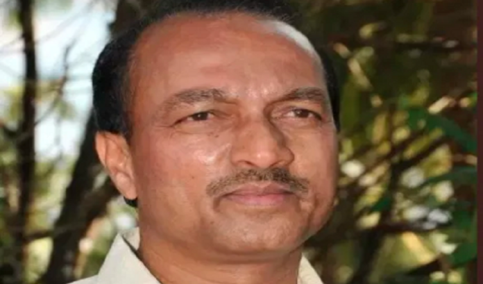 dcc manjunath gowda