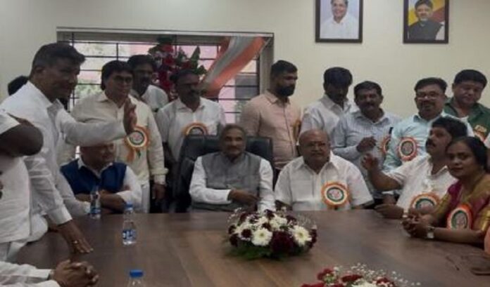 kj george