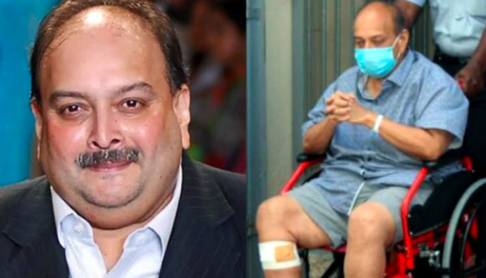 Mehul Choksi