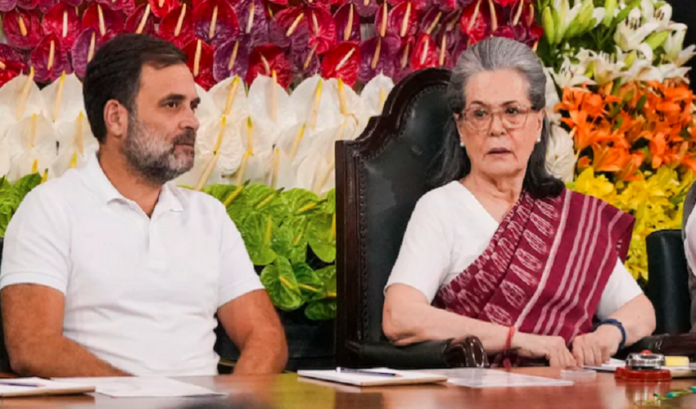 rahul, sonia gandhi
