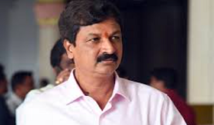ramesh jarakiholi