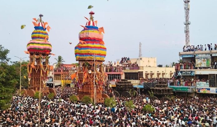 rathothava