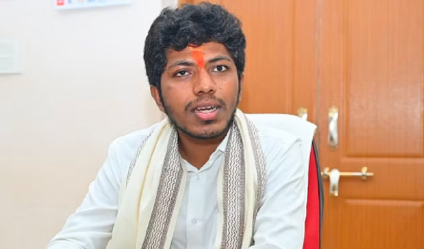 sagar khandre