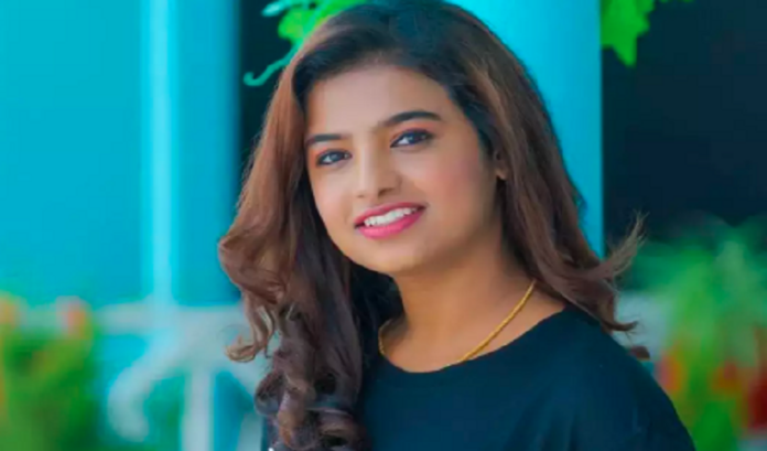 sonu gowda
