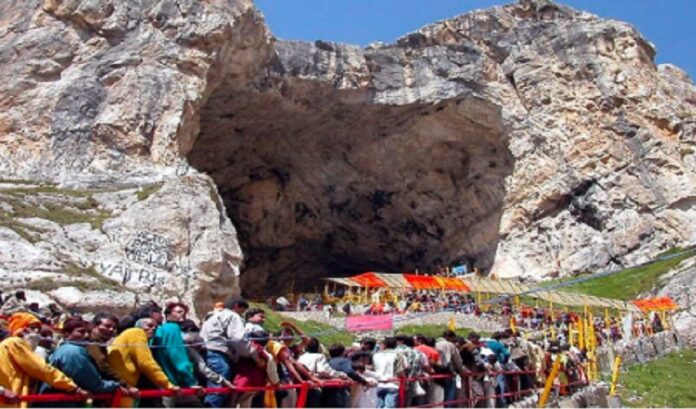 amarnath yatra