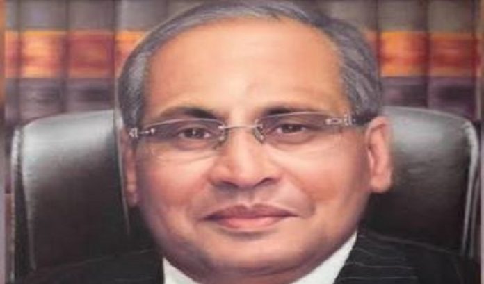 sr nayak