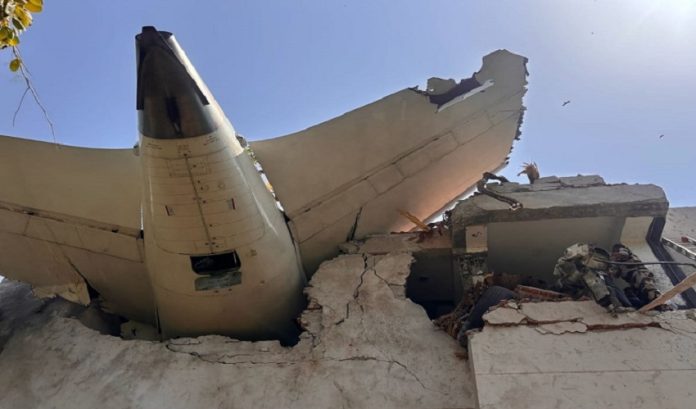 ahmedabad plane crash 2025