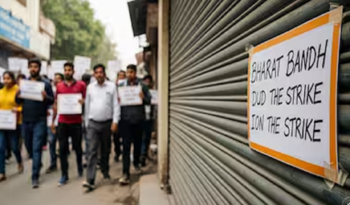 bharat bandh