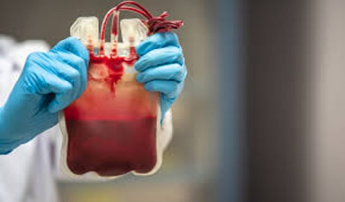 blood