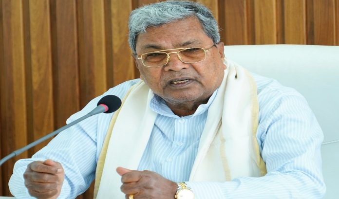 karnataka cm
