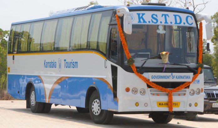 kstdc