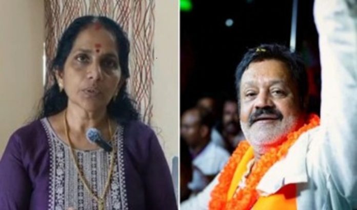 9 VOTERS in one house