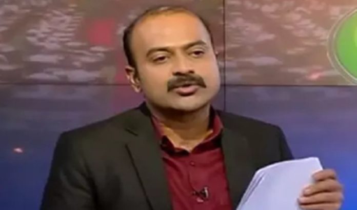 ajit hanumakkanavar