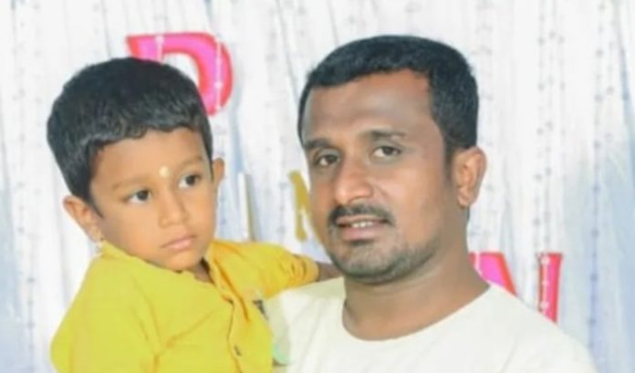 childwood friend killed
