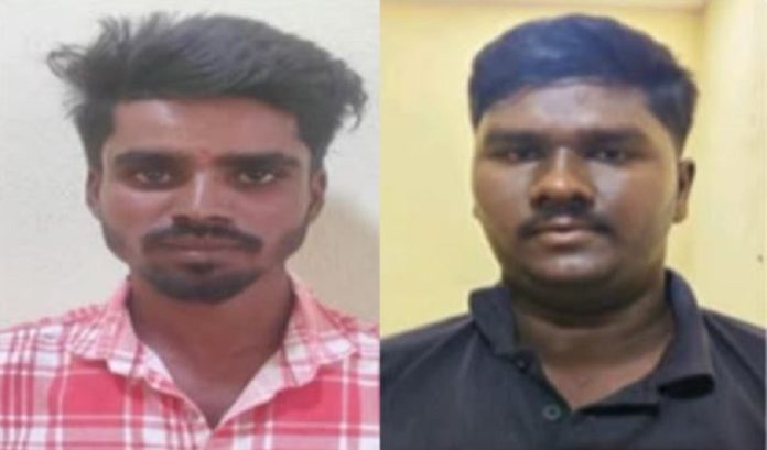 darshan fans arrest