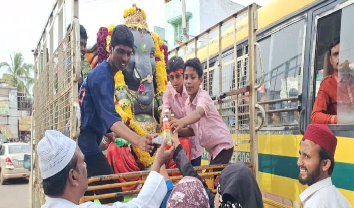 ganesh festival