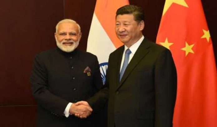 india vs china