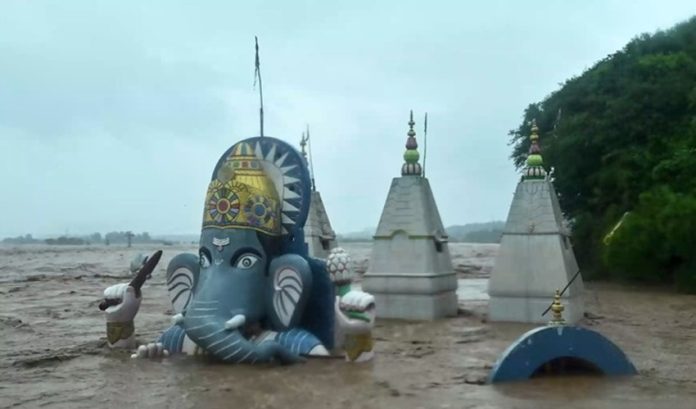jammu kashmir flood