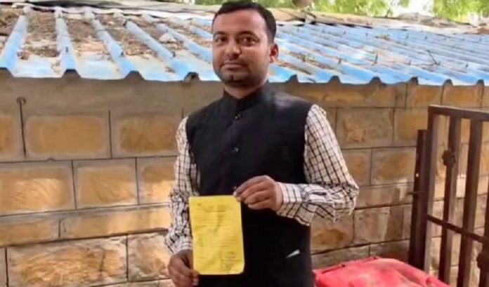 journalisum student
