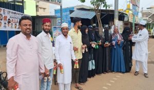 muslims