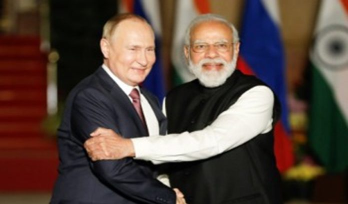 modi trump
