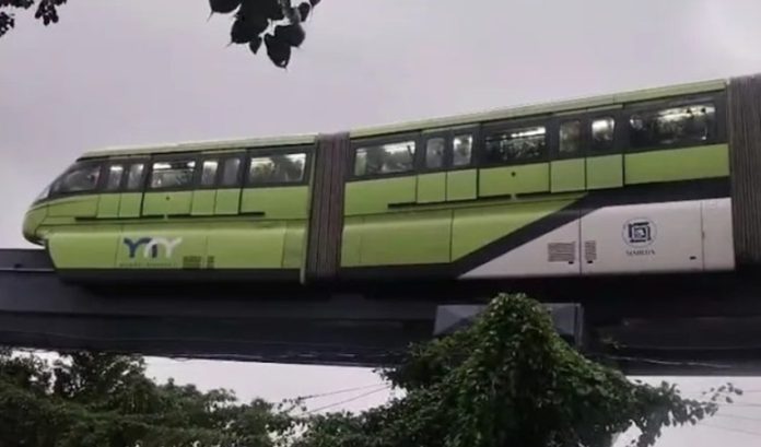 monorail