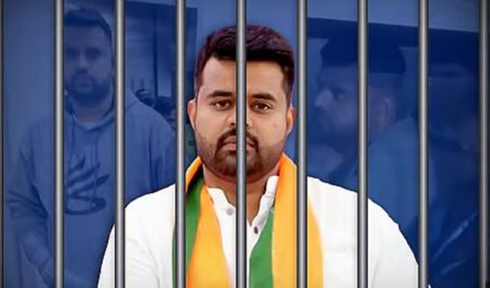prajwal revanna
