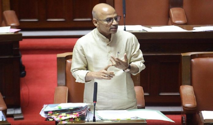 shranuprakash patil