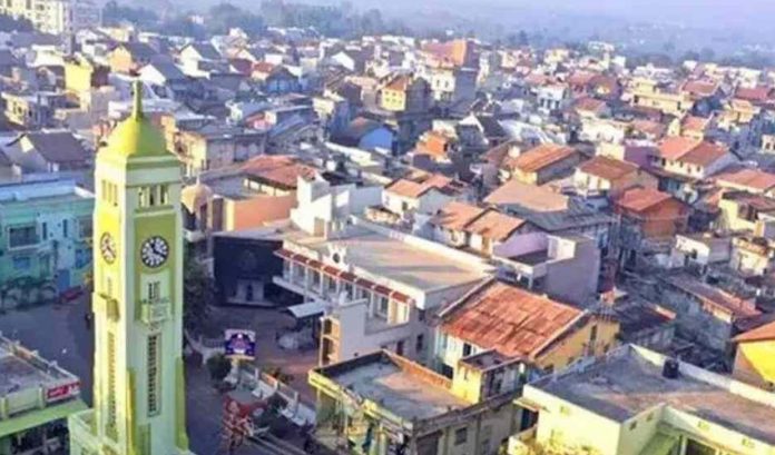 worlds richest village in india