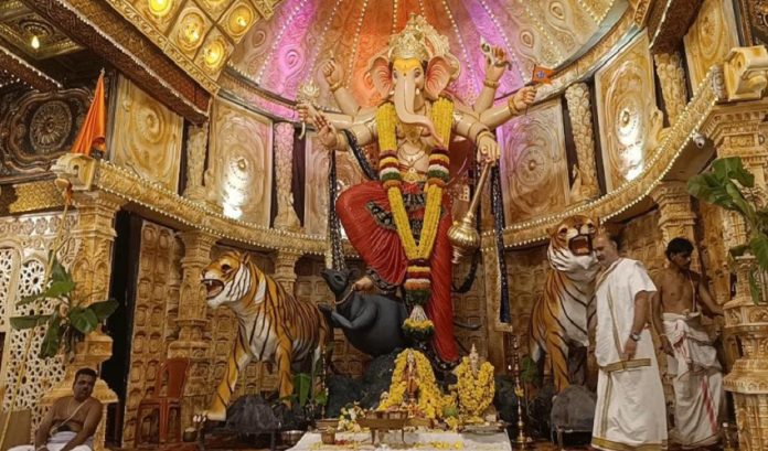 chitradurga ganesha