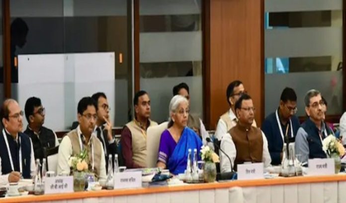 gst