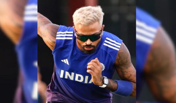 hardik pandya