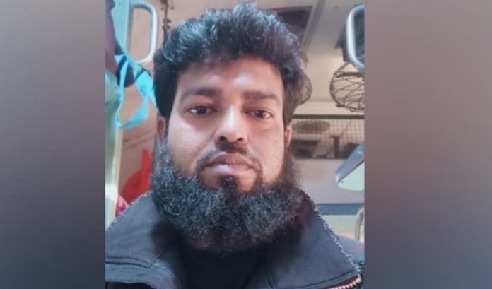 husband kills wife
