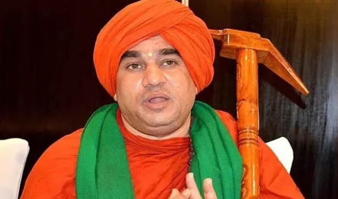 jayamruthyjaya swamiji