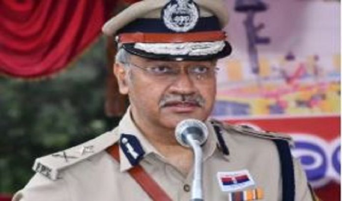 karnataka police