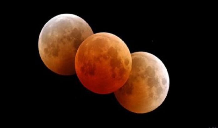 lunar eclipse 2025
