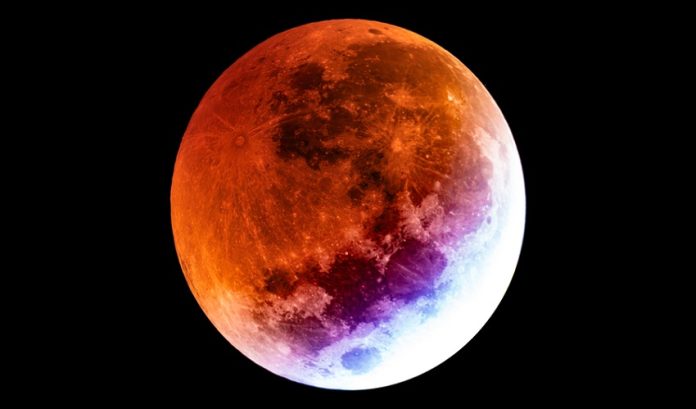 lunar eclipse 2025