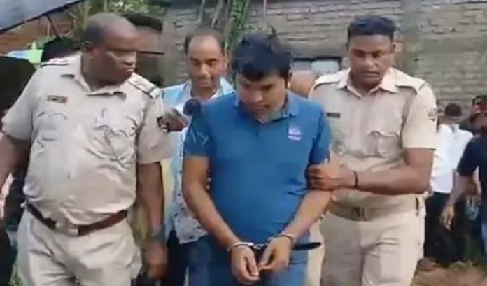 odisha murder case