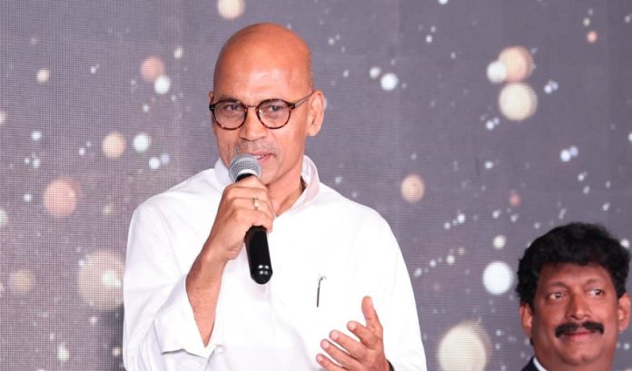 sharanu prakash patil