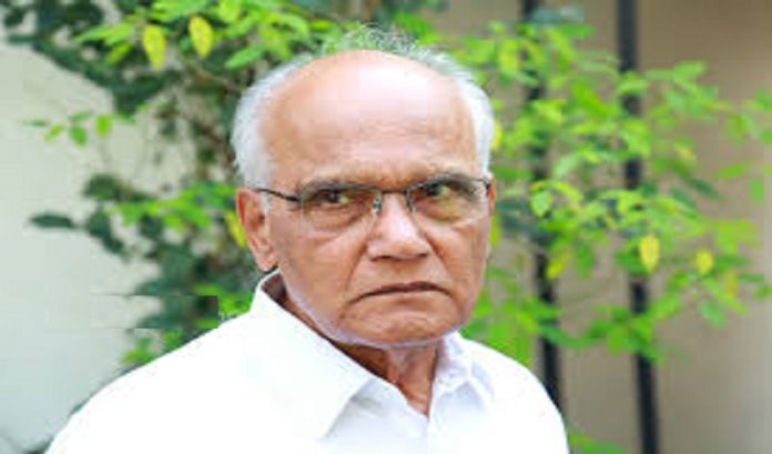 sl bhyarappa
