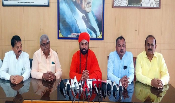 vachananada swamiji