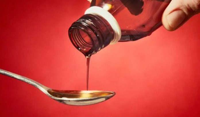 Cough Syrup