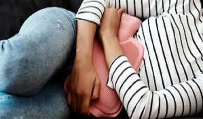 Menstrual Leave