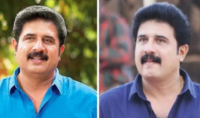actor jayakrishan