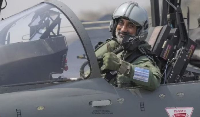 air force