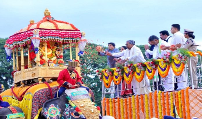 mysore dasara
