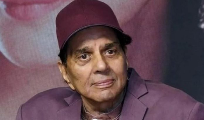 dharmendra
